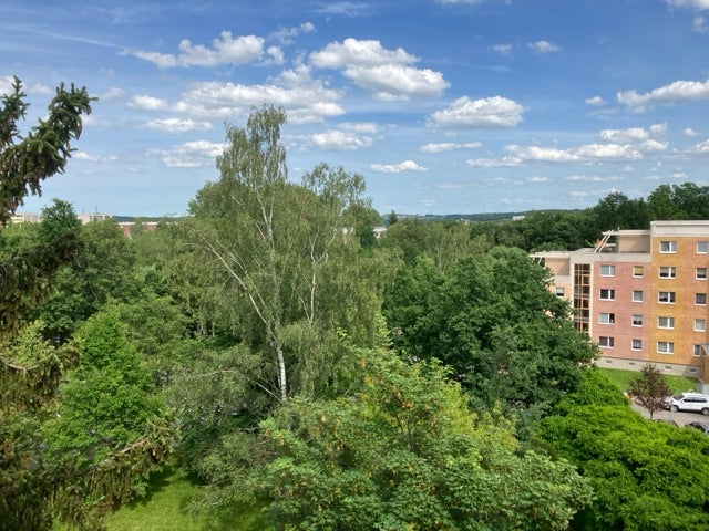 Wohnung Franz-Stephan-Straße in Gera