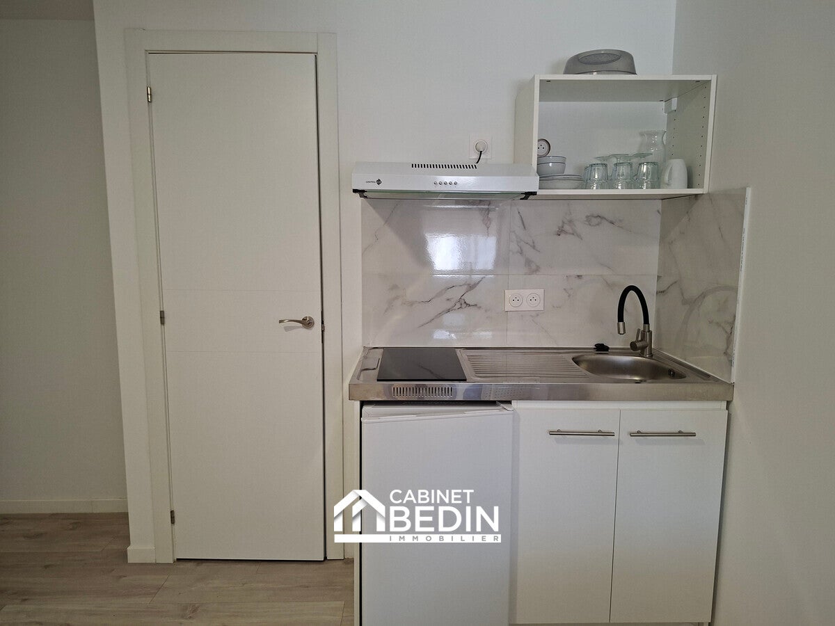Appartement Avenue Pasteur à Pessac