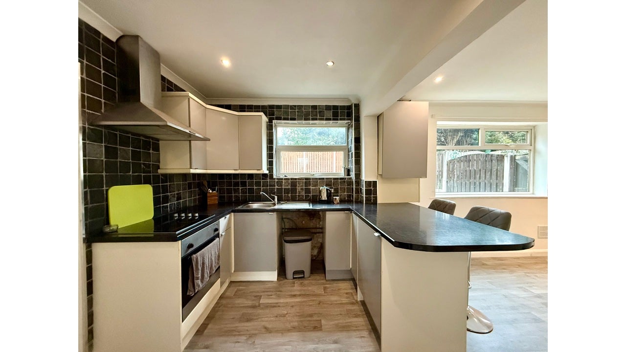 House Garforth Drive in Wakefield