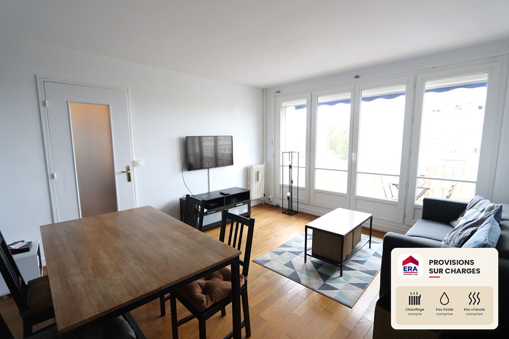 Flat Allée Flandres Dunkerque in Saint-Jean-le-Blanc