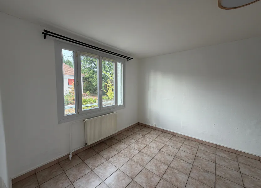 Maison Rue Boitard à Vierzon