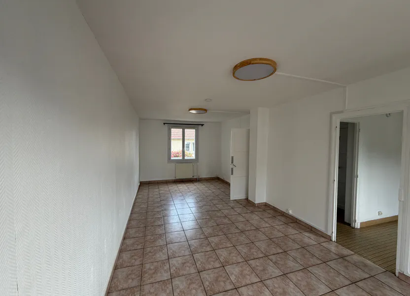 Maison Rue Boitard à Vierzon