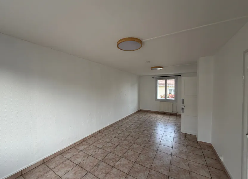 Maison Rue Boitard à Vierzon