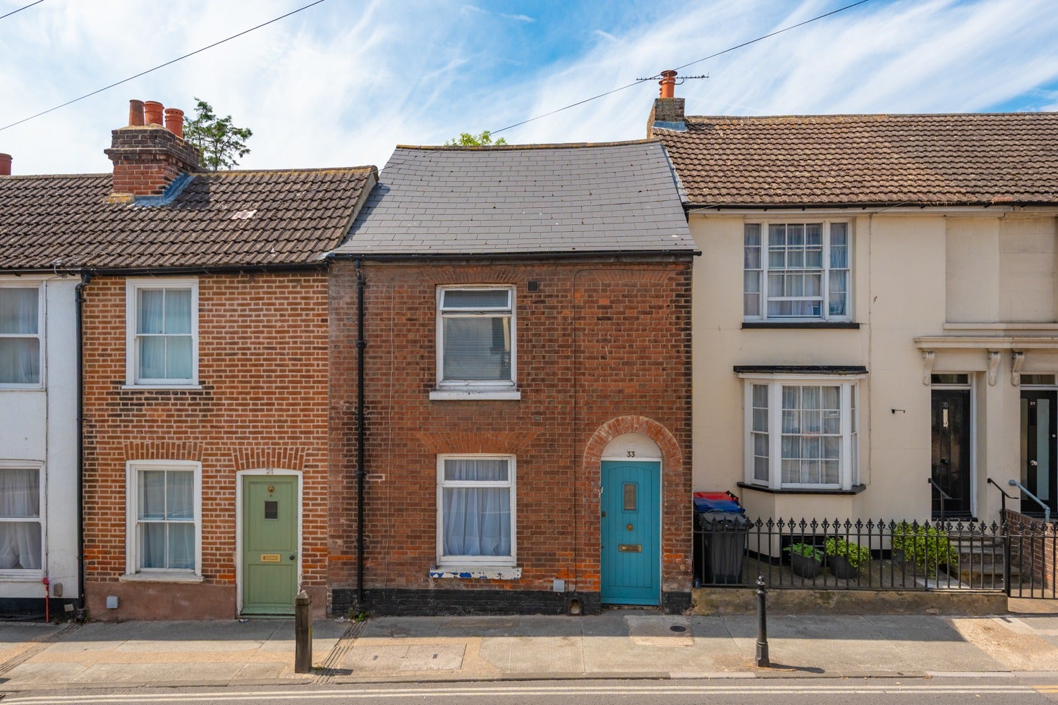 House Whitstable Road in Canterbury