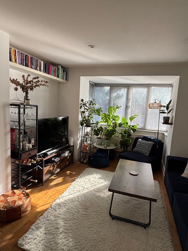 Flat Stockwell Gardens in Greater London