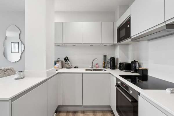 Flat Chiltern Avenue in Amersham