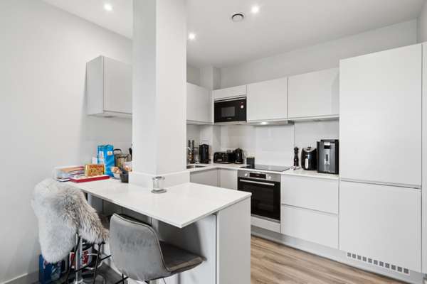 Flat Chiltern Avenue in Amersham