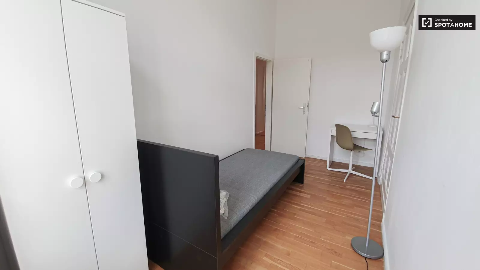 Wohnung Schönfließer Straße in Berlin