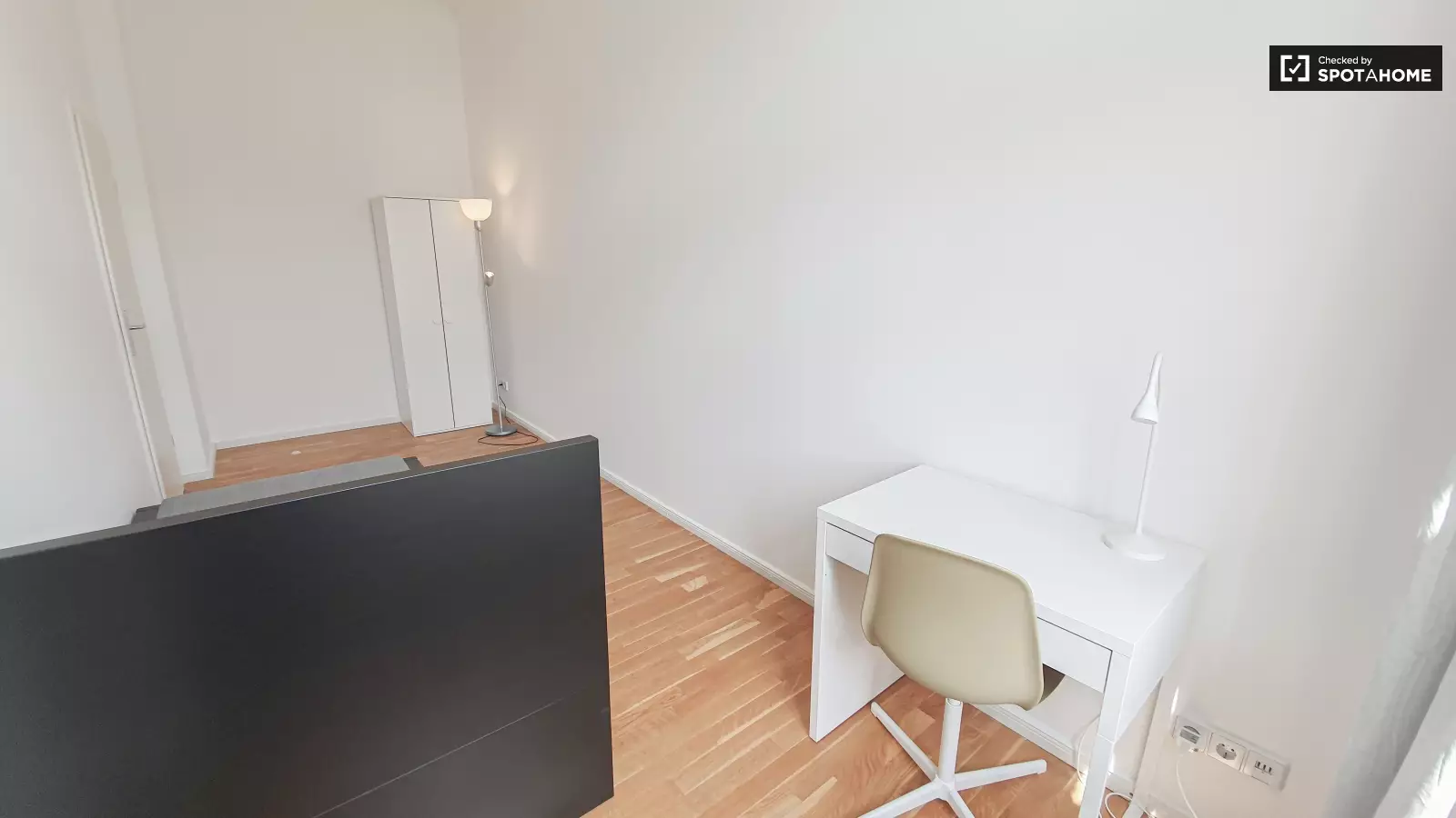Wohnung Schönfließer Straße in Berlin
