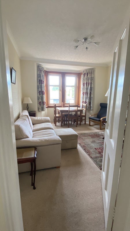 Room Balgreen Road in City of Edinburgh
