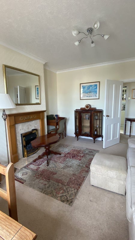 Room Balgreen Road in City of Edinburgh