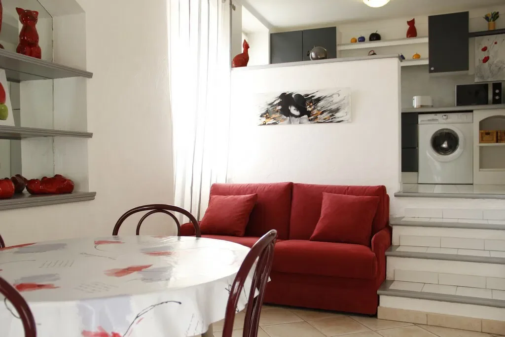 Maison Place Jules Ferry à Robion