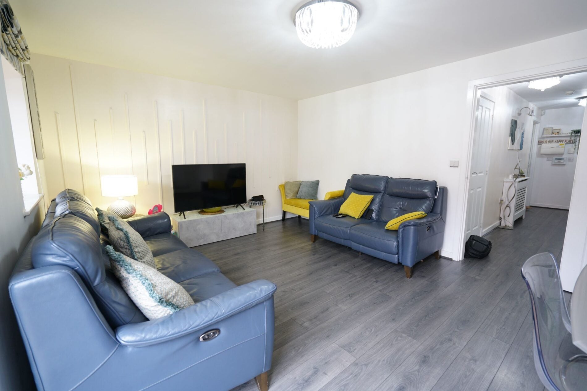 House Malthouse Drive in Grays