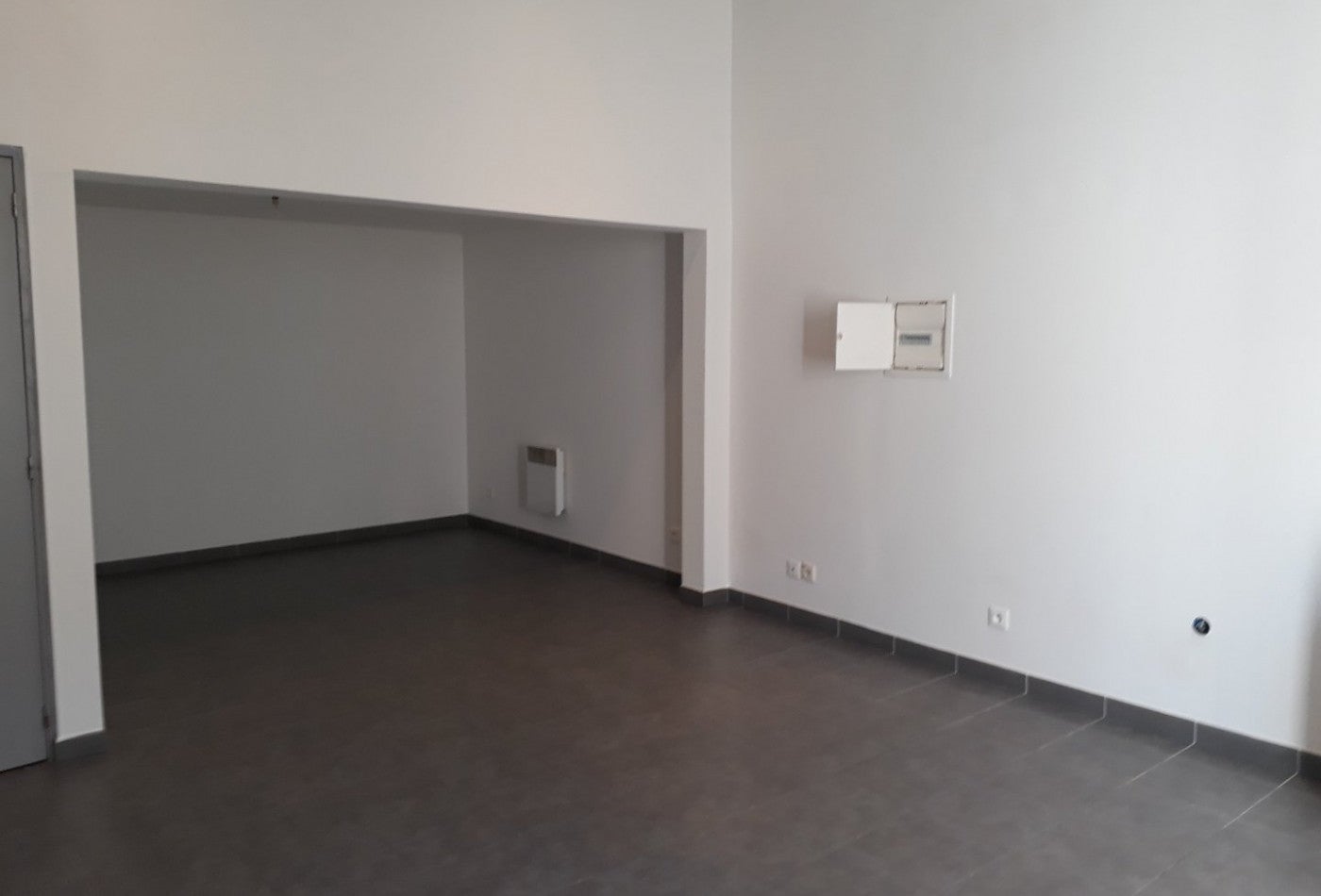 Flat Rue Paul Valéry in Sète