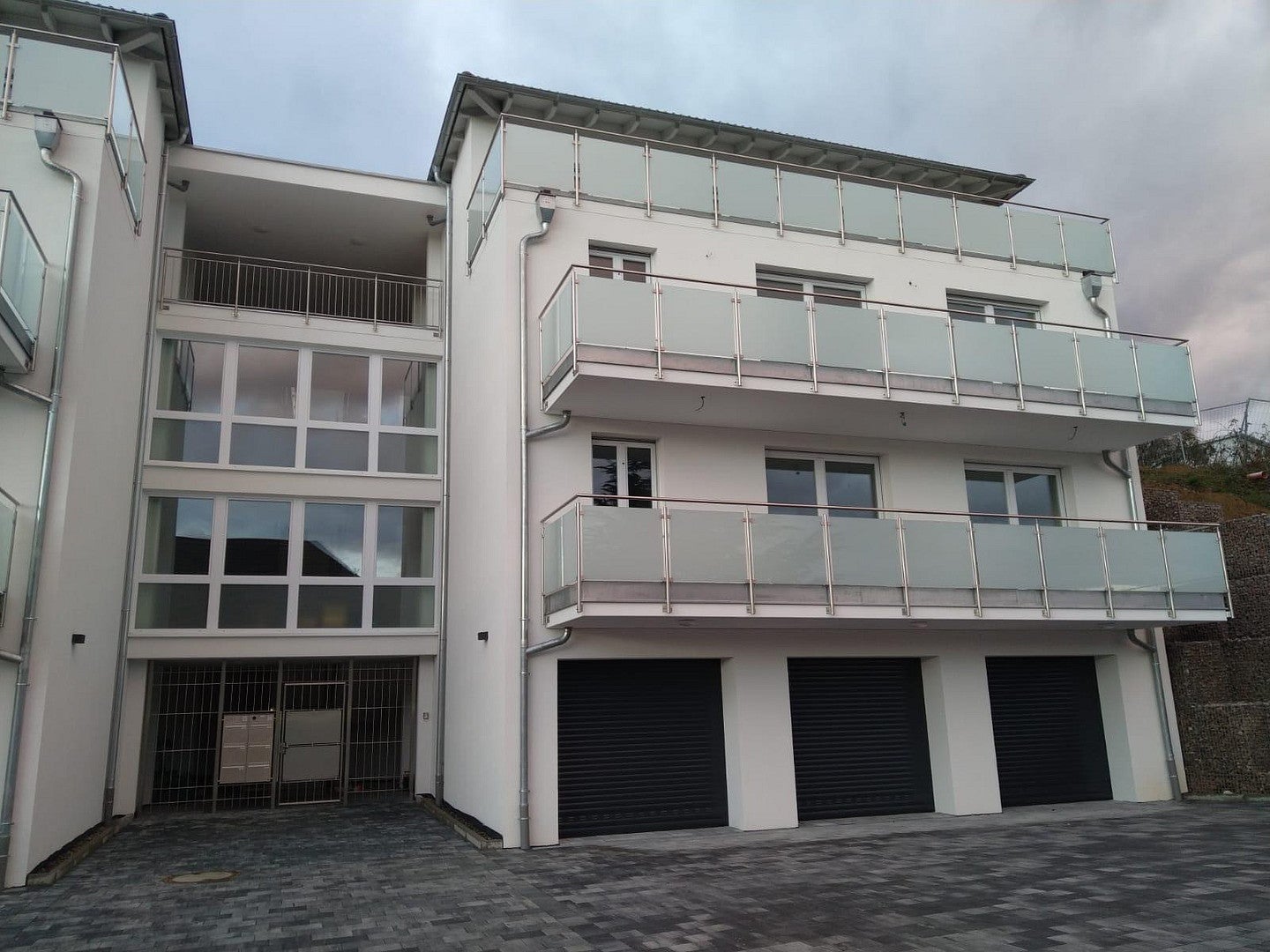 Wohnung Säckinger Straße in Laufenburg (Baden)