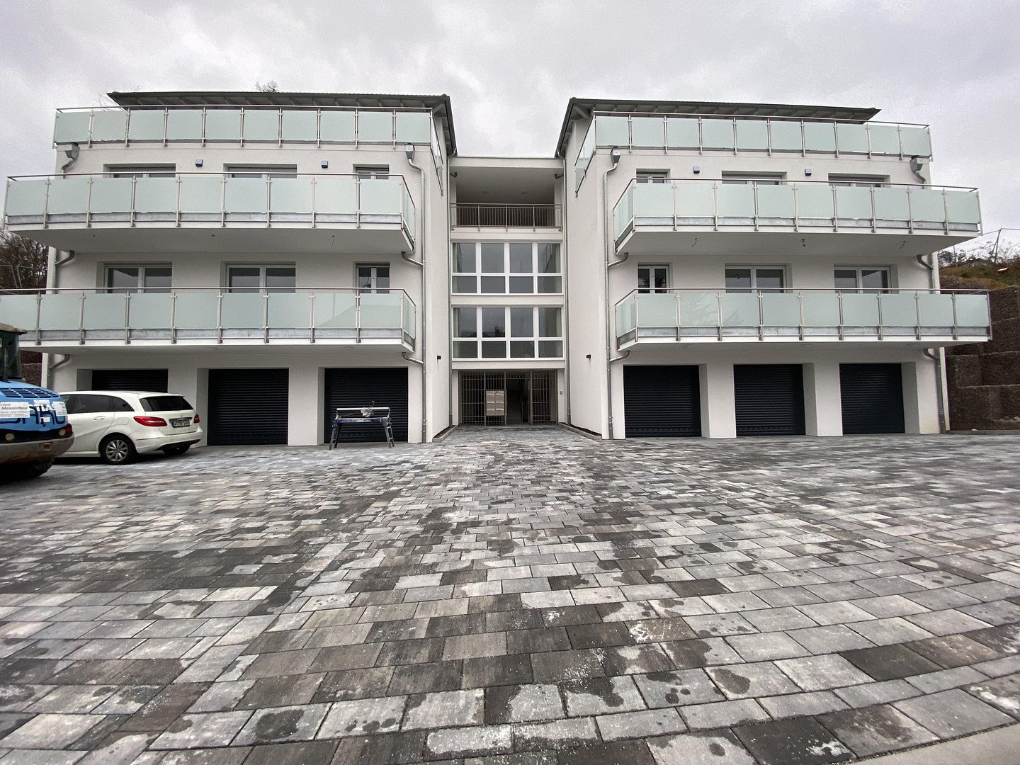Wohnung Säckinger Straße in Laufenburg (Baden)