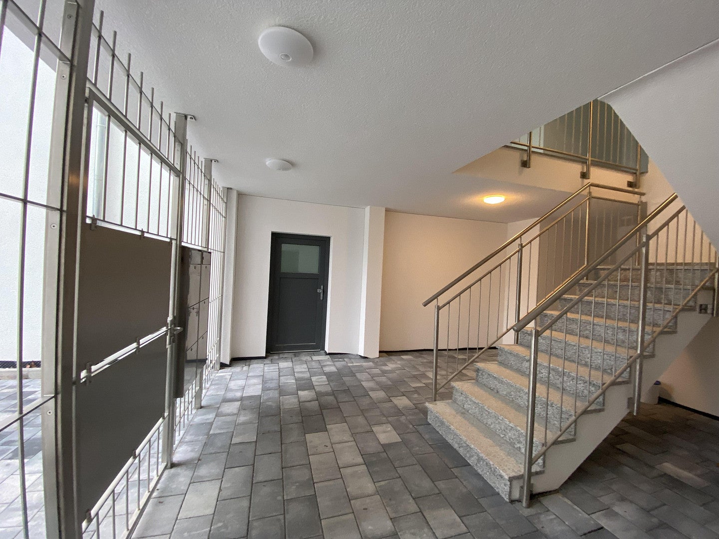 Wohnung Säckinger Straße in Laufenburg (Baden)