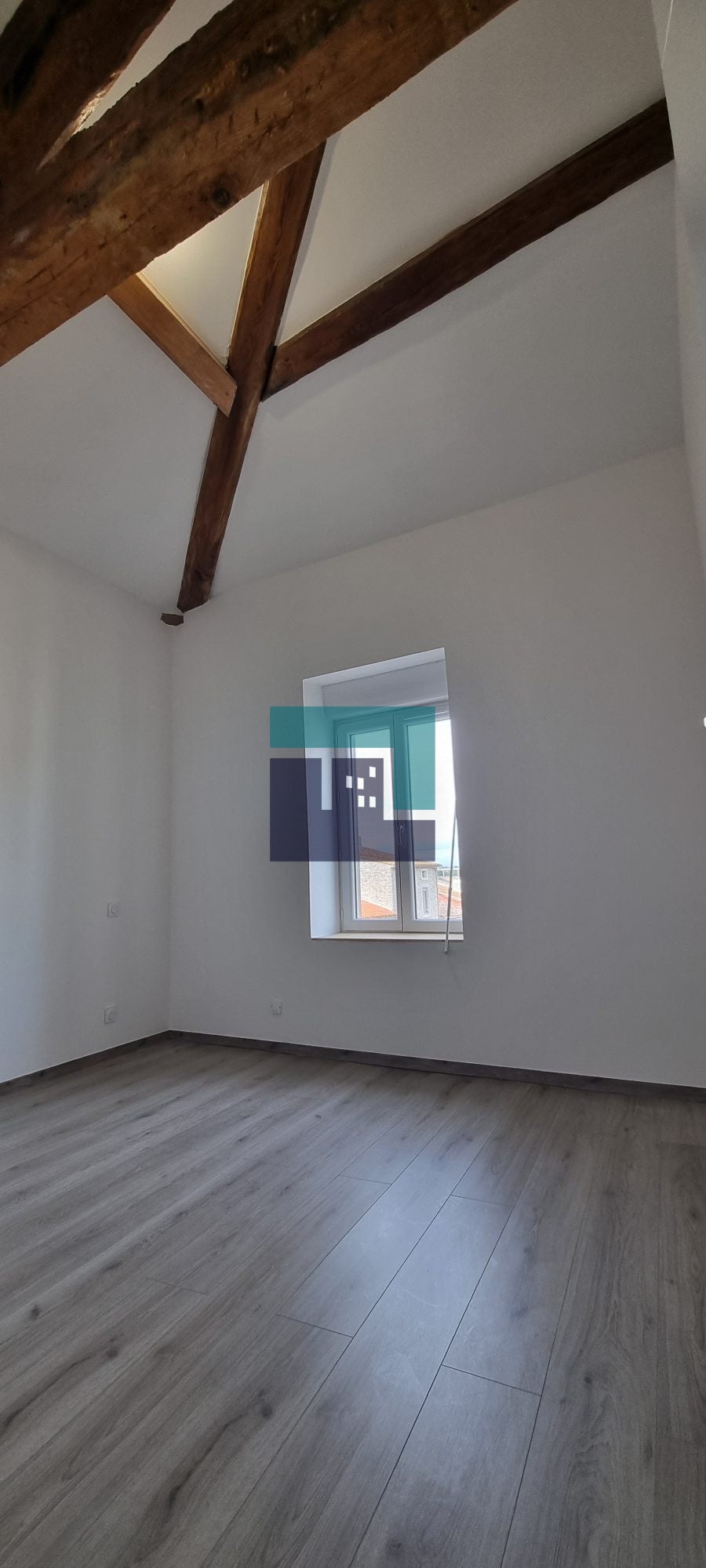 Flat Rue Jean Blanc in Port-la-Nouvelle