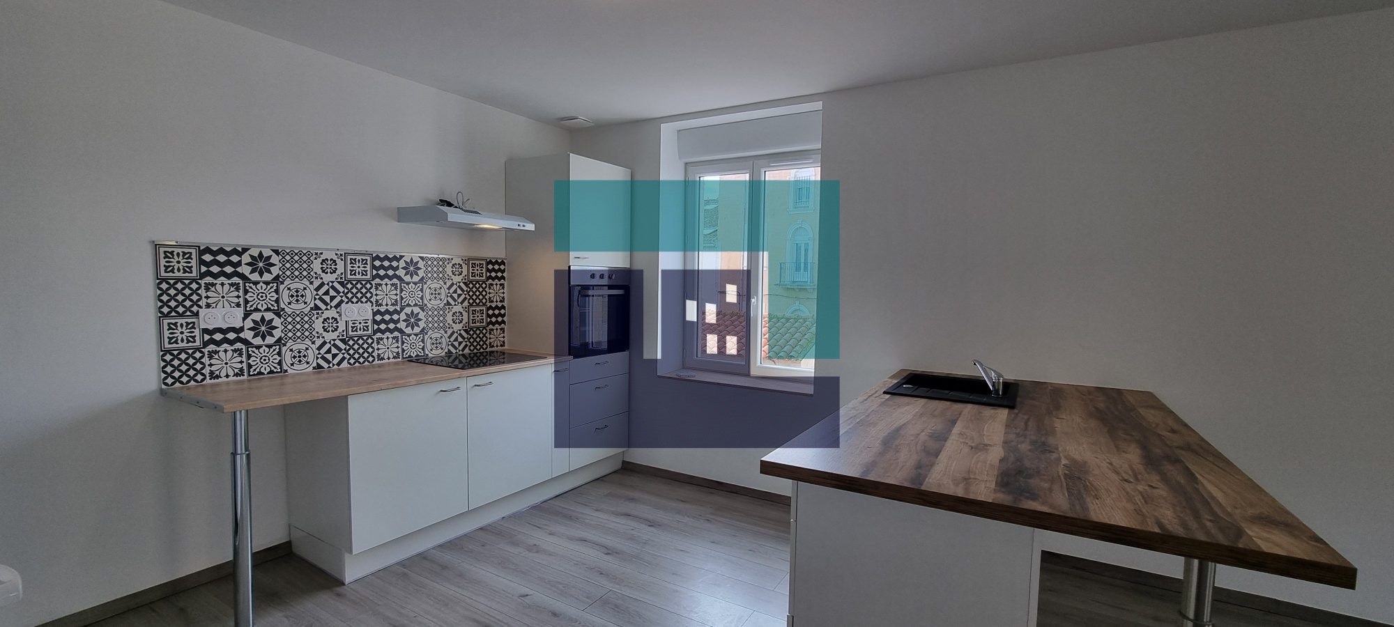Appartement Rue Hermand Pujol à Port-la-Nouvelle