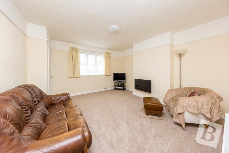 Room Wherstead Road in Ipswich