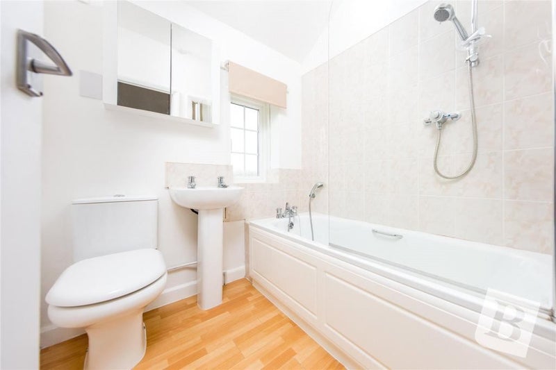 Room Wherstead Road in Ipswich