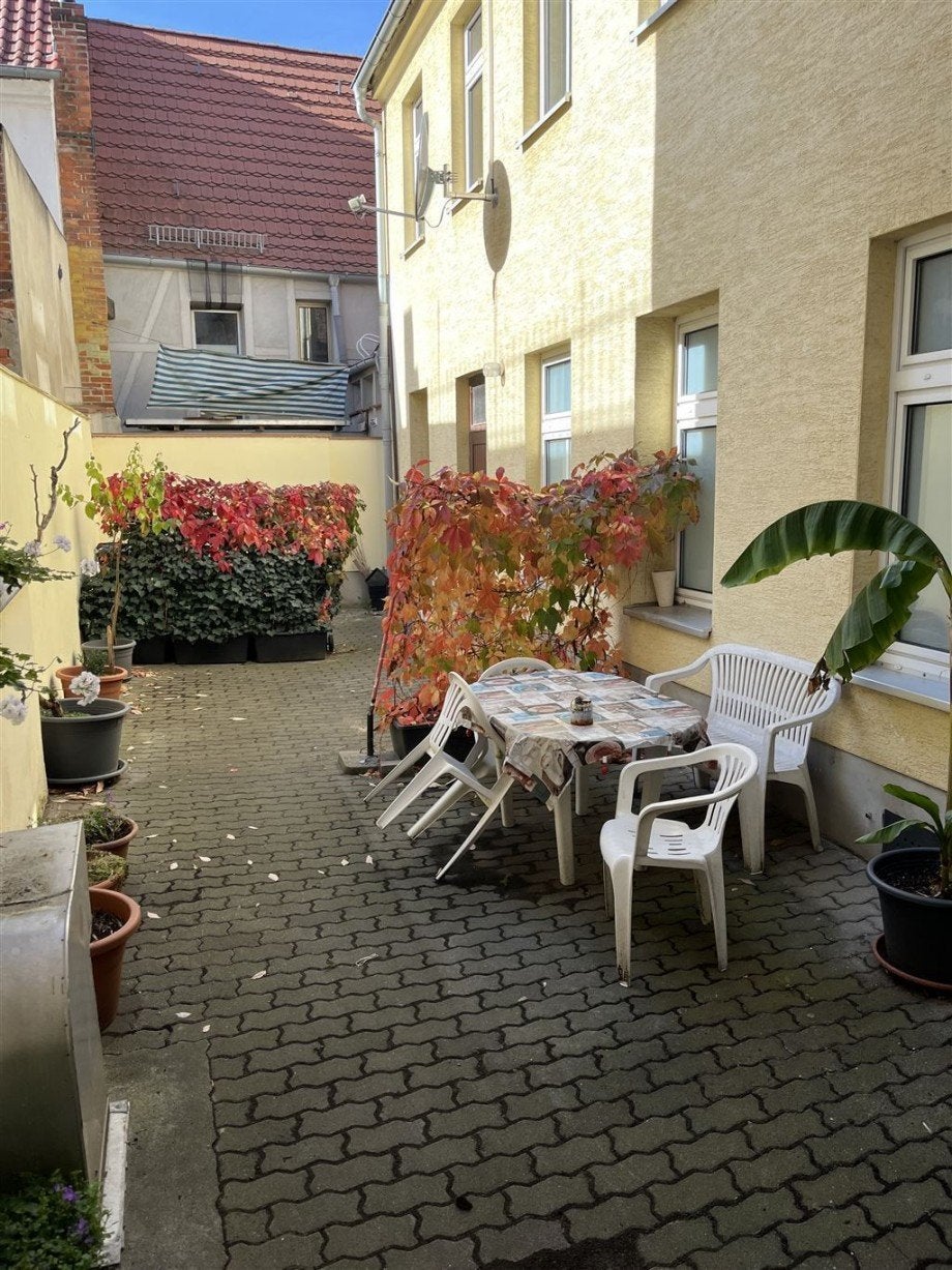Wohnung Rudolf-Breitscheid-Straße in Torgau