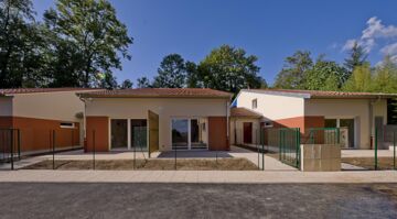 House Rue de Malzéville in Dommartemont