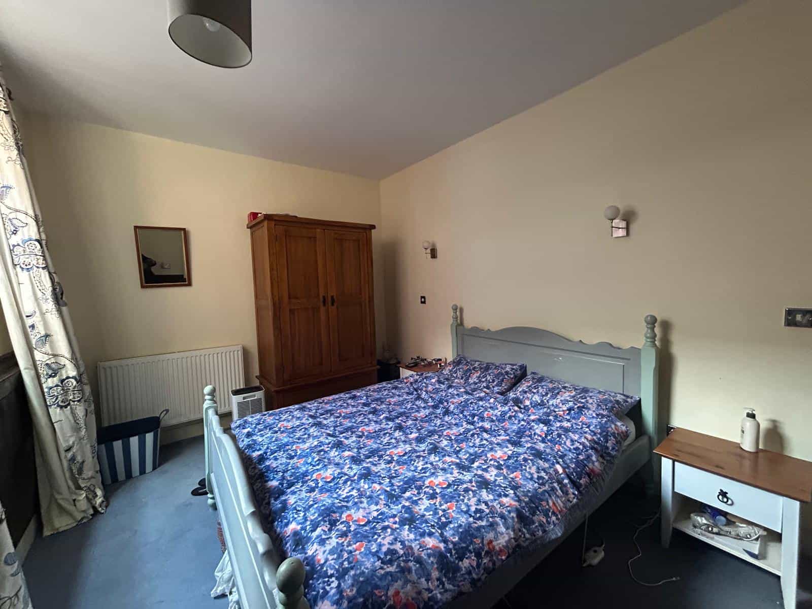 Flat Adderley Street in Uppingham