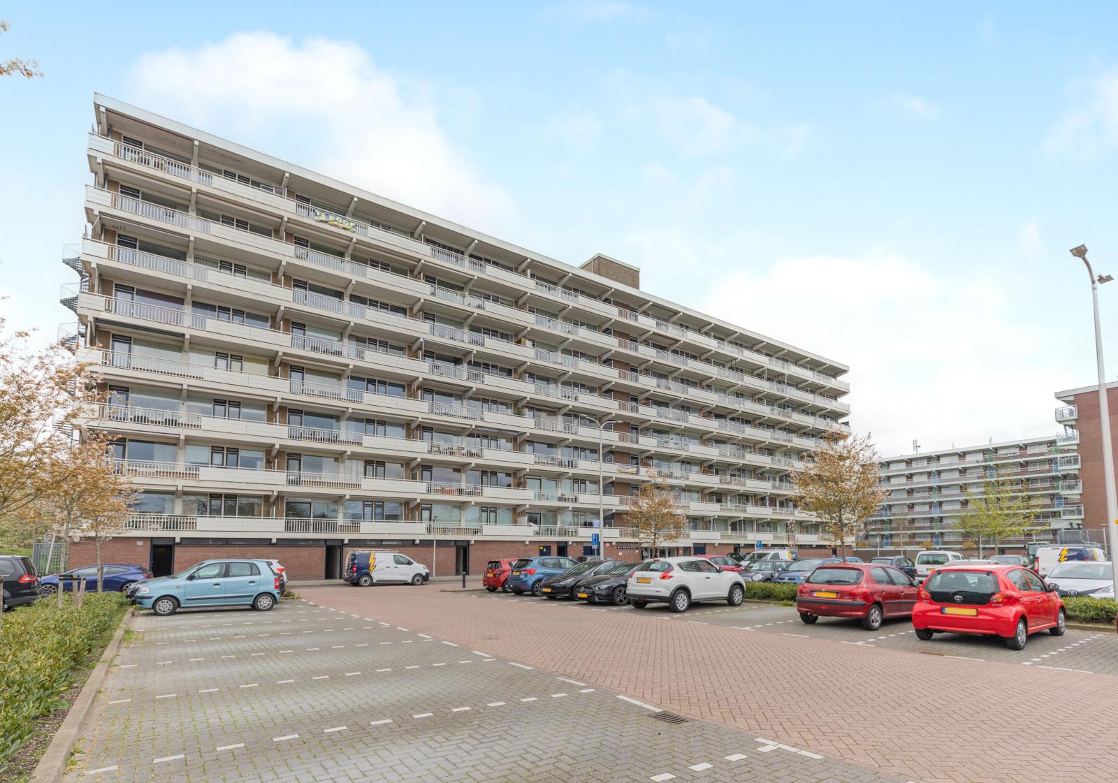 Wilgenhorst 33 in Waddinxveen