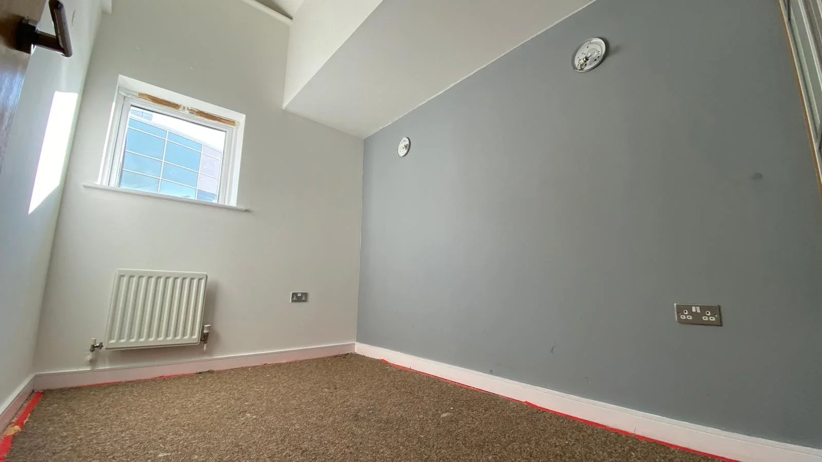 Flat South Street in Greater London