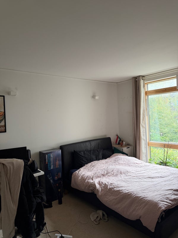 Room John Harrison Way in Greater London