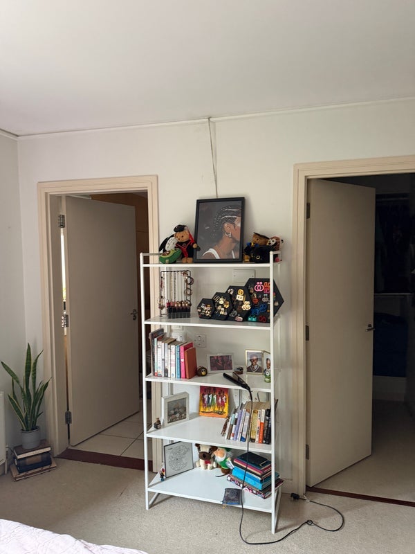 Room John Harrison Way in Greater London