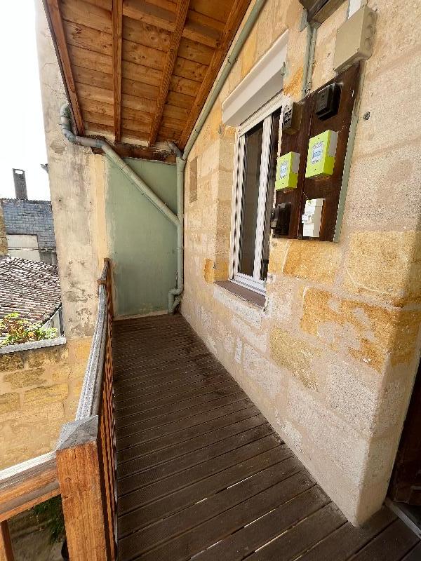 Appartement Rue des Treilles à Libourne