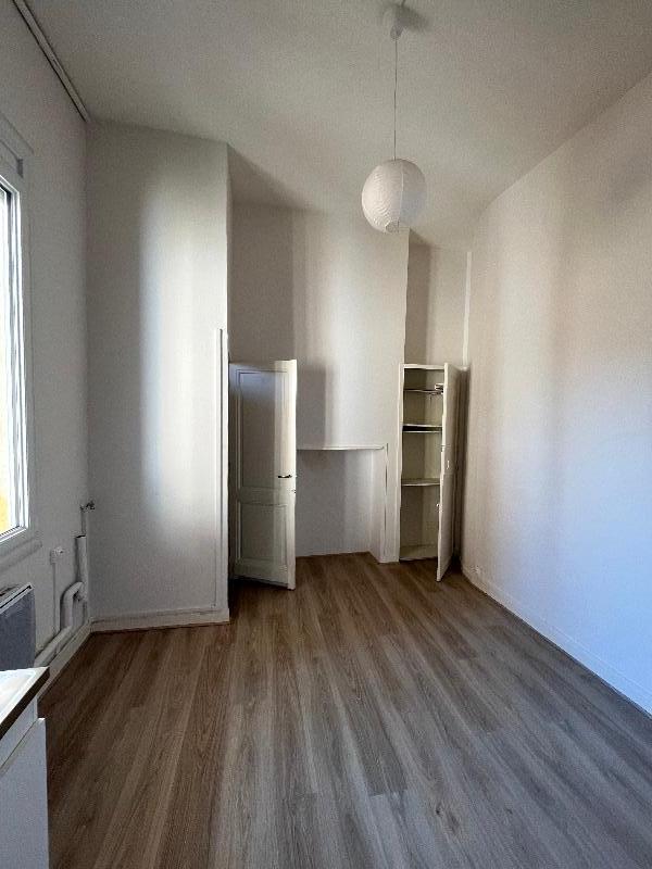Appartement Rue des Treilles à Libourne