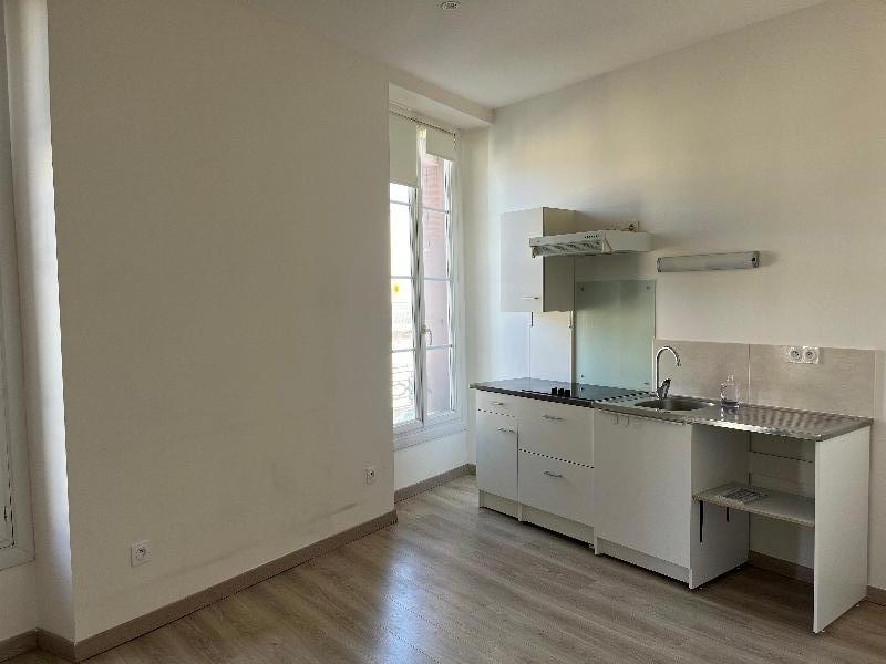 Appartement Rue des Treilles à Libourne
