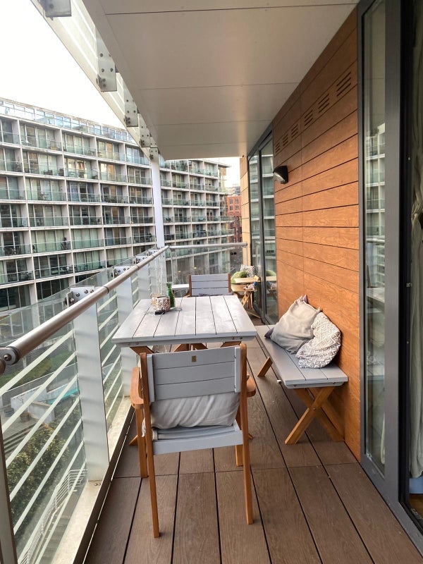Room Kelso Place in Manchester