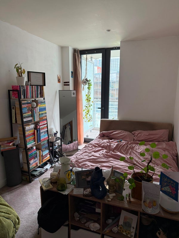 Room Kelso Place in Manchester