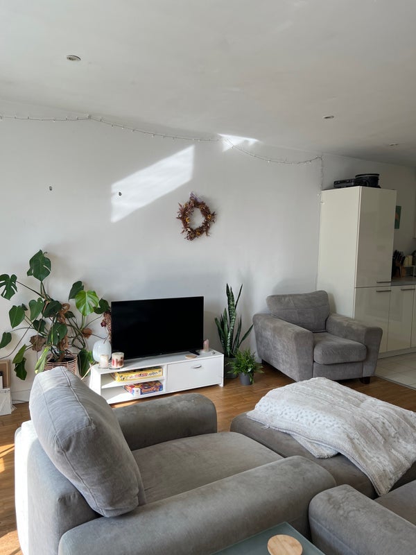 Room Kelso Place in Manchester