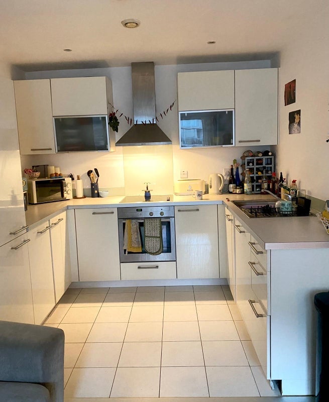 Room Kelso Place in Manchester