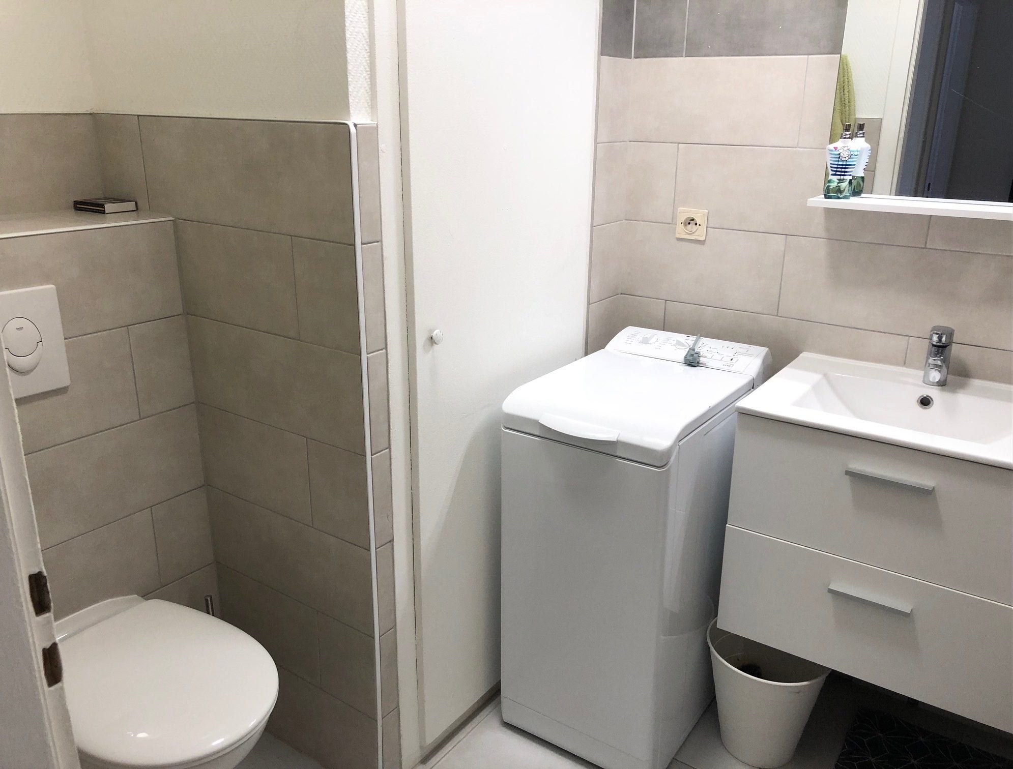 Appartement Route de Bischwiller à Schiltigheim