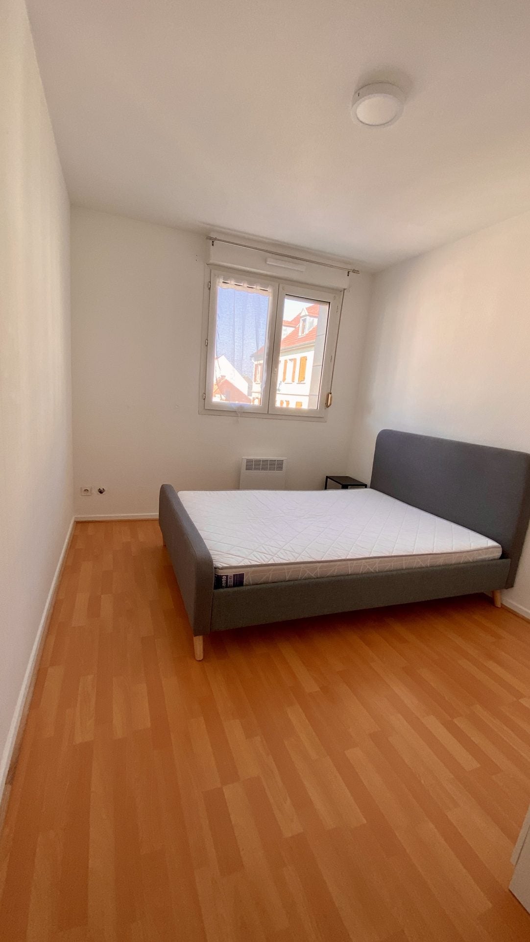 Appartement Route de Bischwiller à Schiltigheim