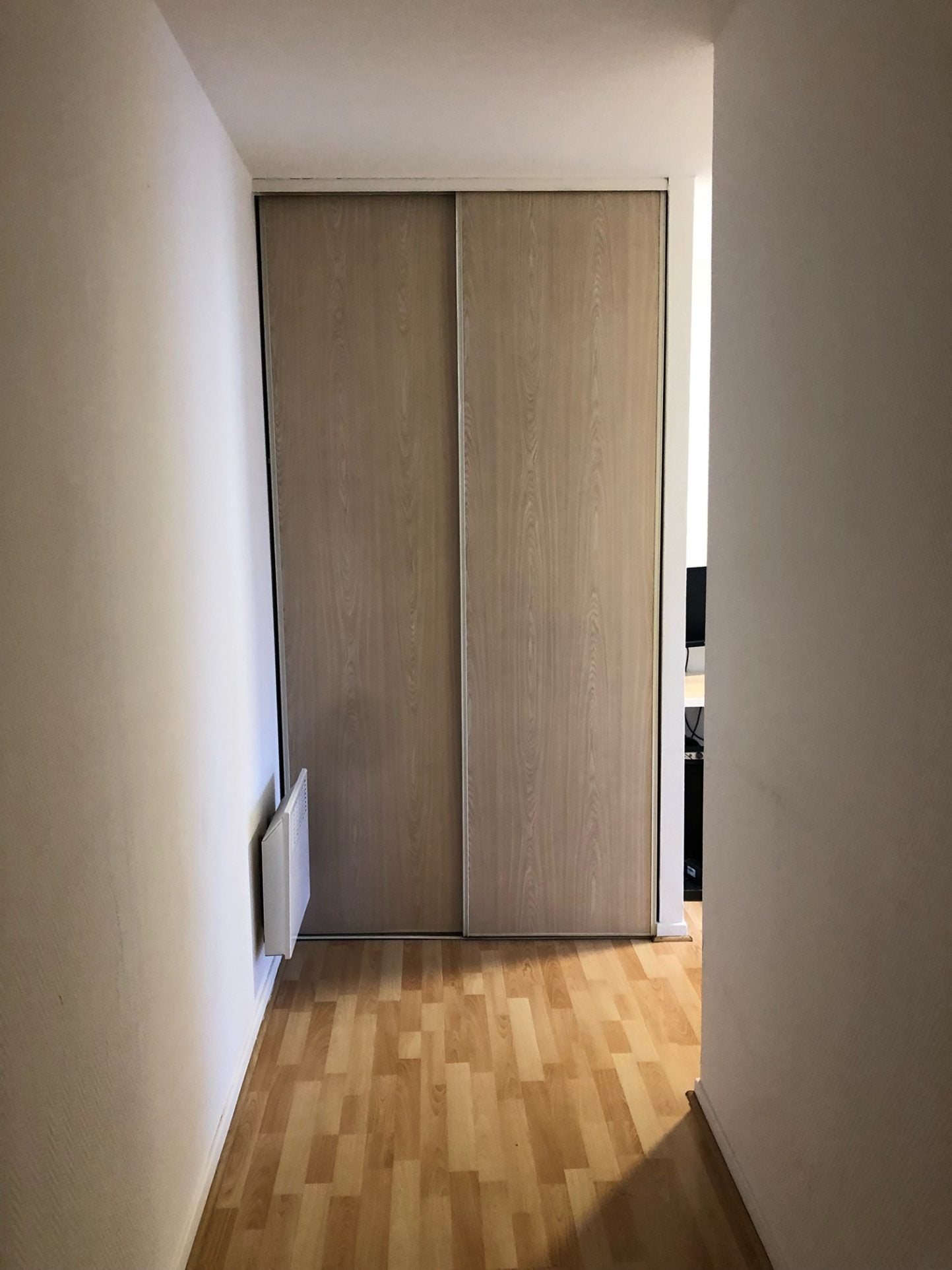 Appartement Route de Bischwiller à Schiltigheim