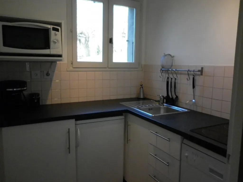 Appartement Chemin des Fourneaux à Vaulnaveys-le-Haut