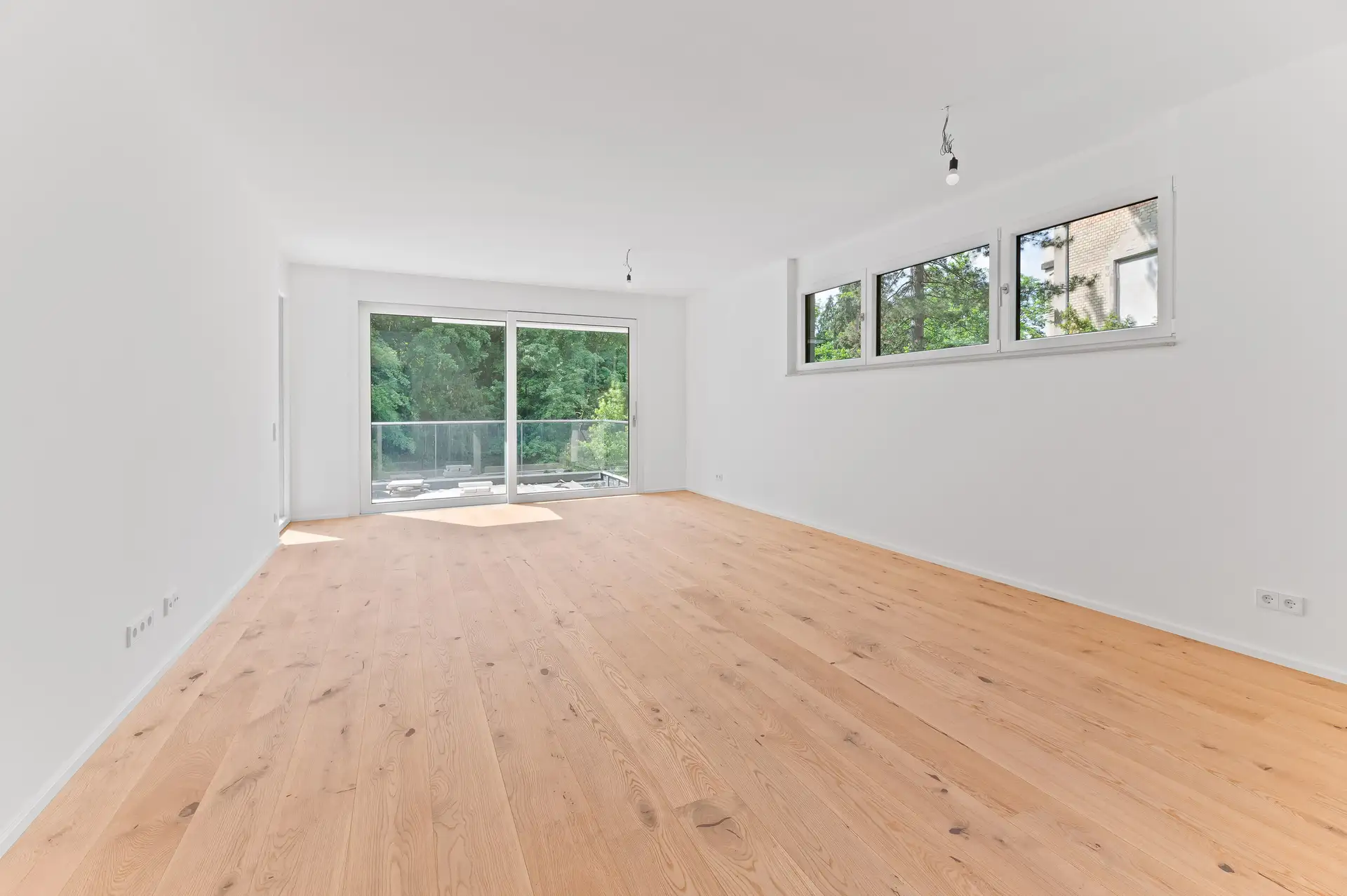 Wohnung Bopserwaldstraße in Stuttgart