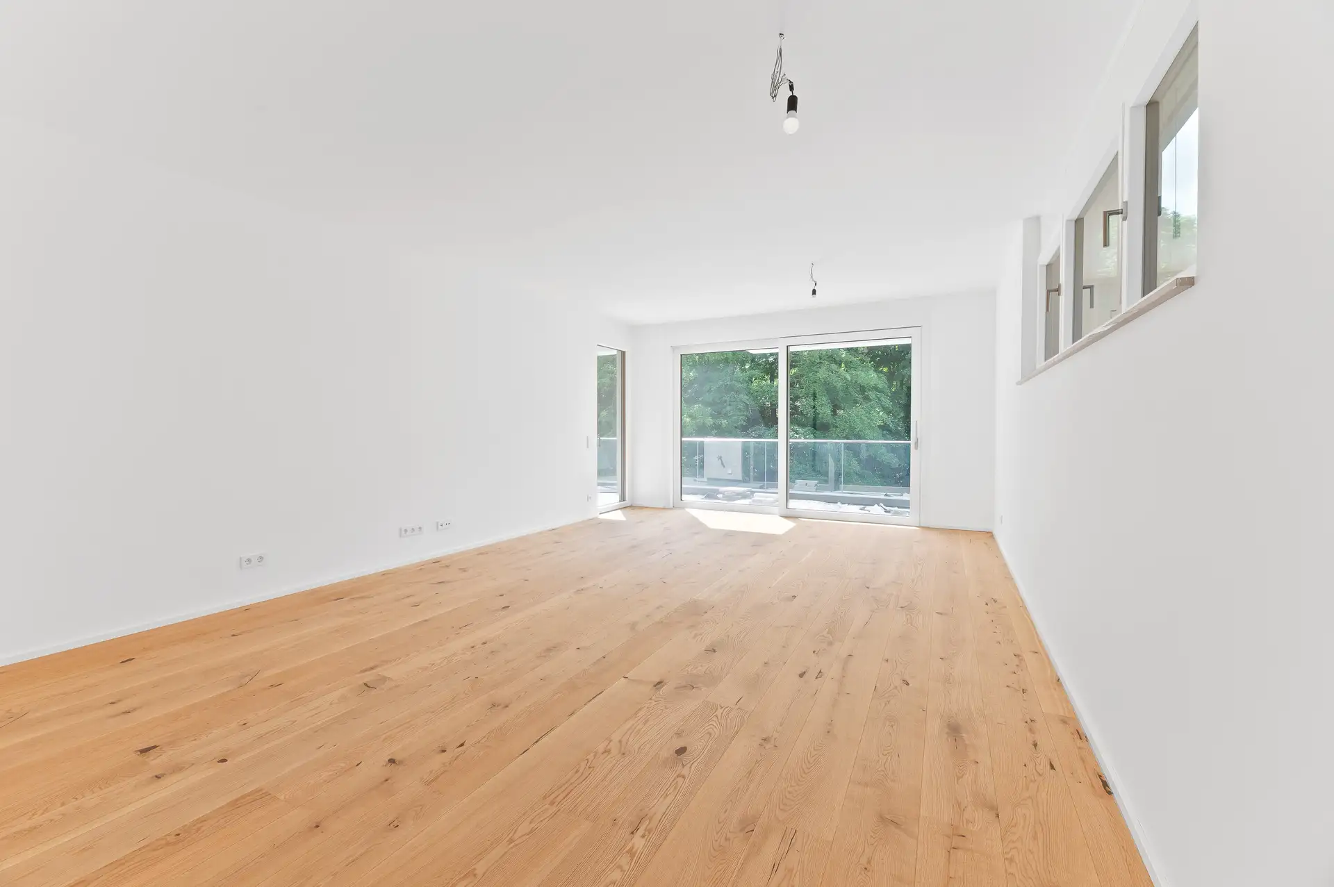 Wohnung Bopserwaldstraße in Stuttgart