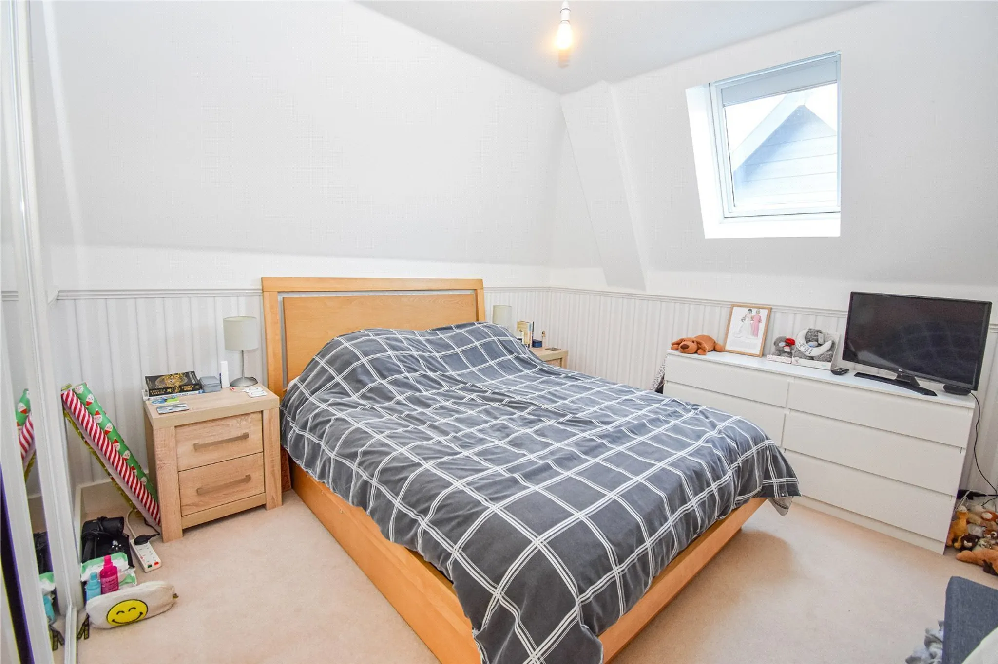 Flat Francis Close in Thatcham