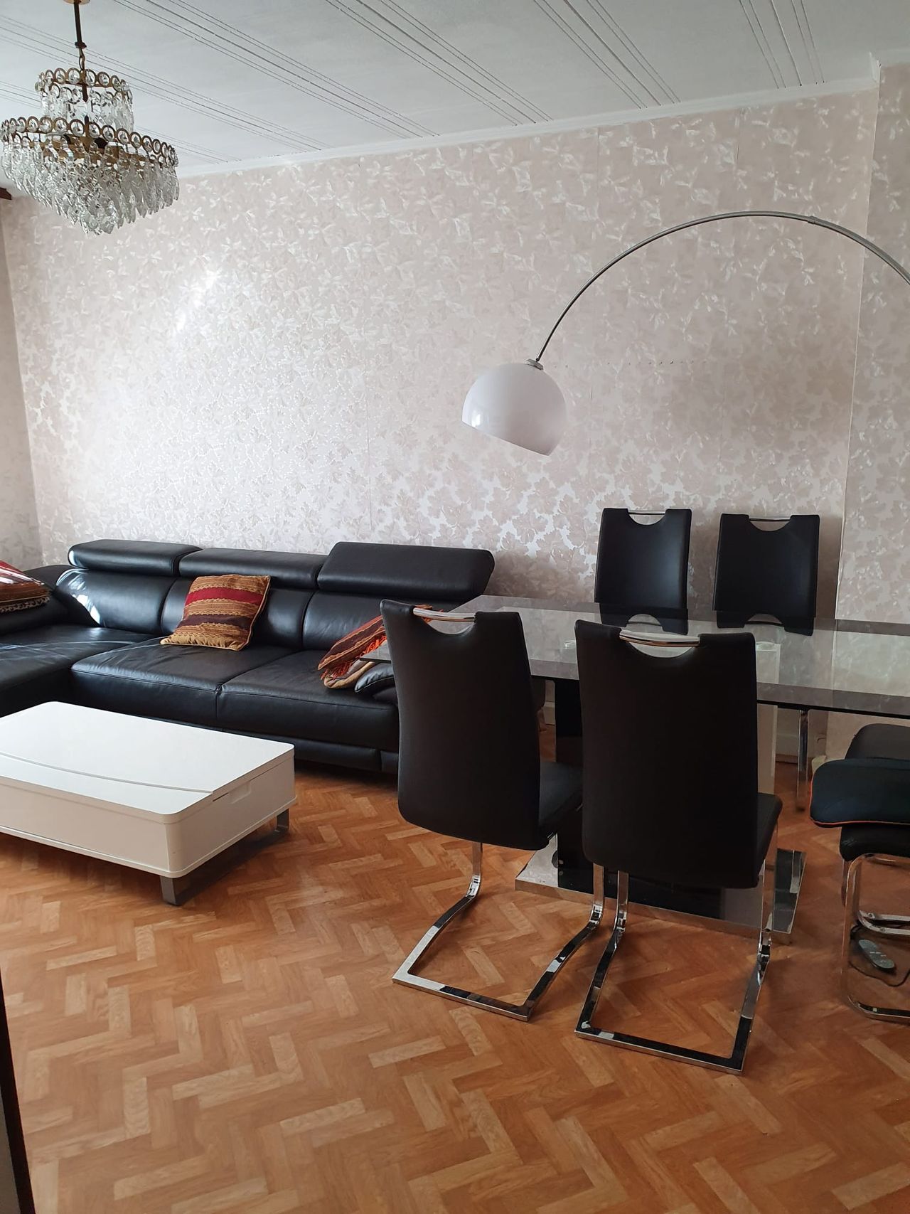 Wohnung Taunusstraße in Köln