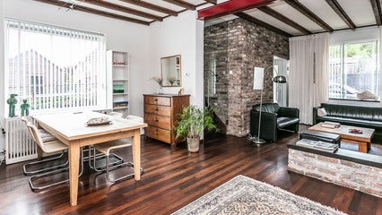 Twee-onder-één-kap te koop: Titus Brandsmastraat 58, Brunssum