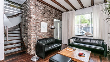 Twee-onder-één-kap te koop: Titus Brandsmastraat 58, Brunssum
