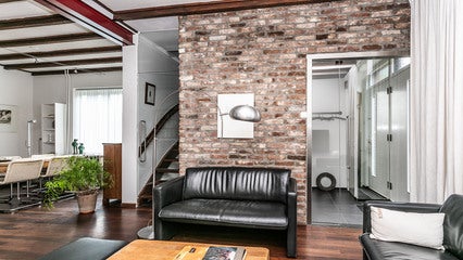 Twee-onder-één-kap te koop: Titus Brandsmastraat 58, Brunssum